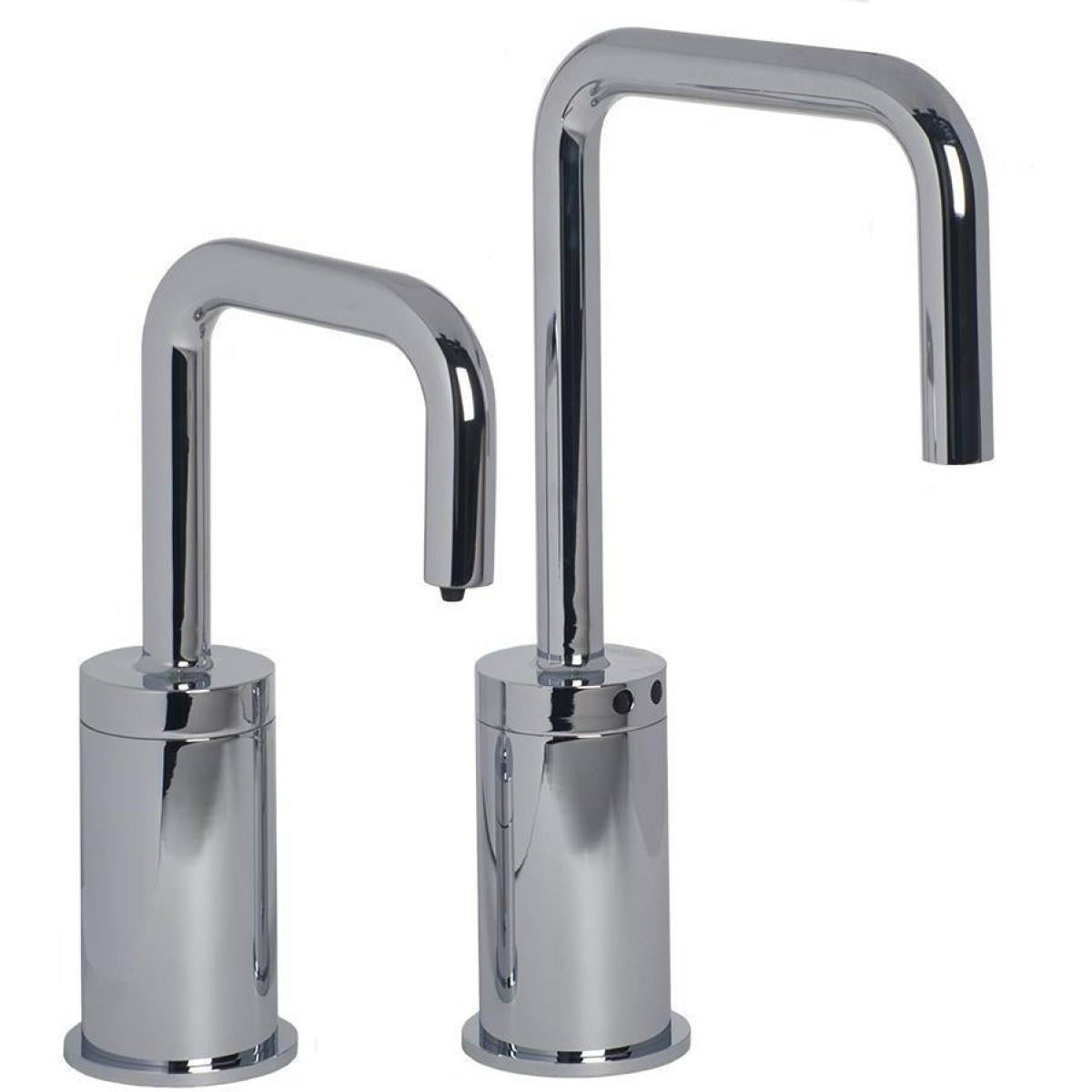 MP1204 Matching Electronic Faucet and Electronic Soap Dispenser