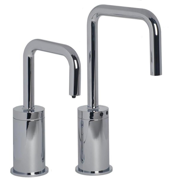 MP1204 Matching Electronic Faucet and Electronic Soap Dispenser