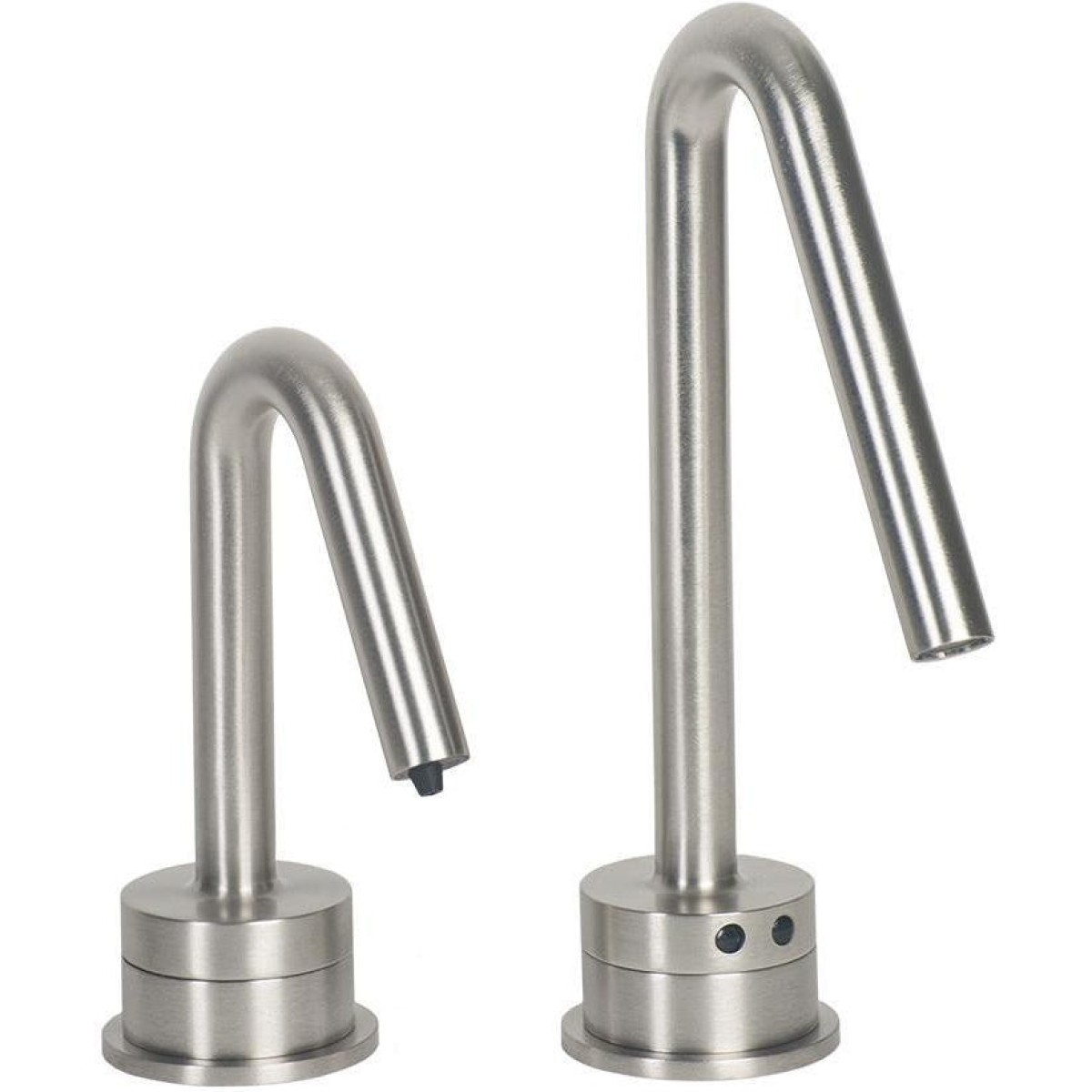 MP1401 Matching Electronic Faucet and Electronic Soap Dispenser