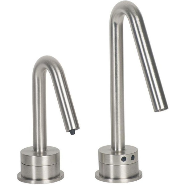 MP1401 Matching Electronic Faucet and Electronic Soap Dispenser