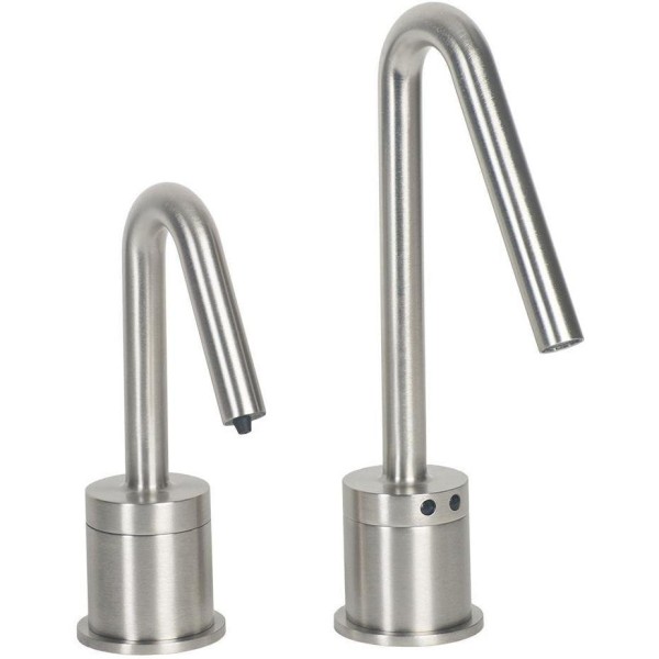 MP1402 Matching Electronic Faucet and Electronic Soap Dispenser
