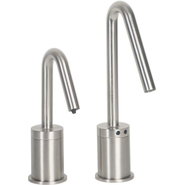 MP1403 Matching Electronic Faucet and Electronic Soap Dispenser