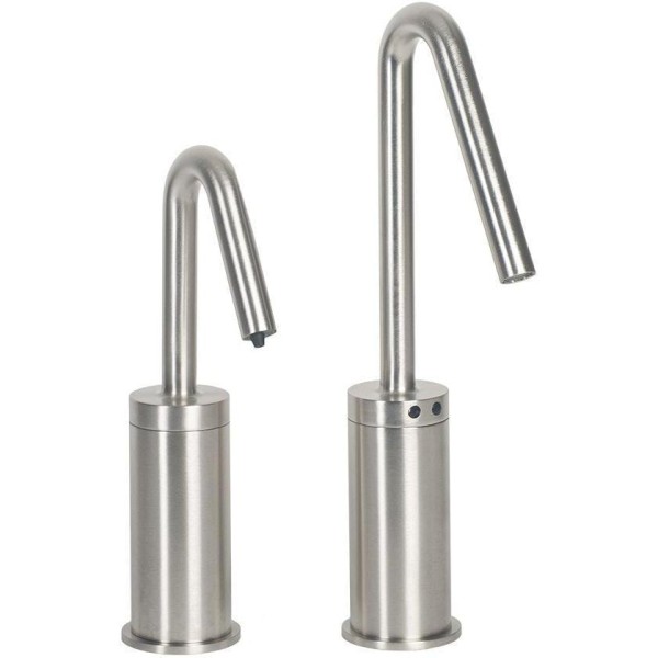 MP1405 Matching Electronic Faucet and Electronic Soap Dispenser
