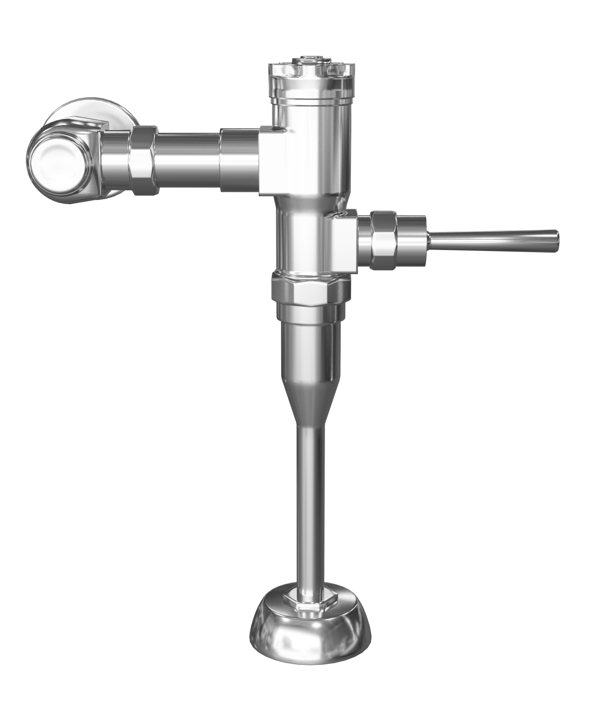 MUV-1 Manual URINAL Flush Valve