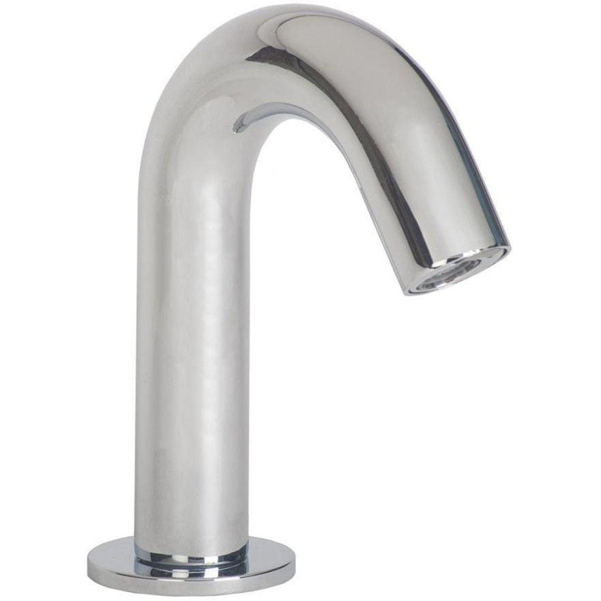 OTC200 PC Lowest Price Electronic Faucet in the USA that is made of Stainless Steel Material in Polished Chrome