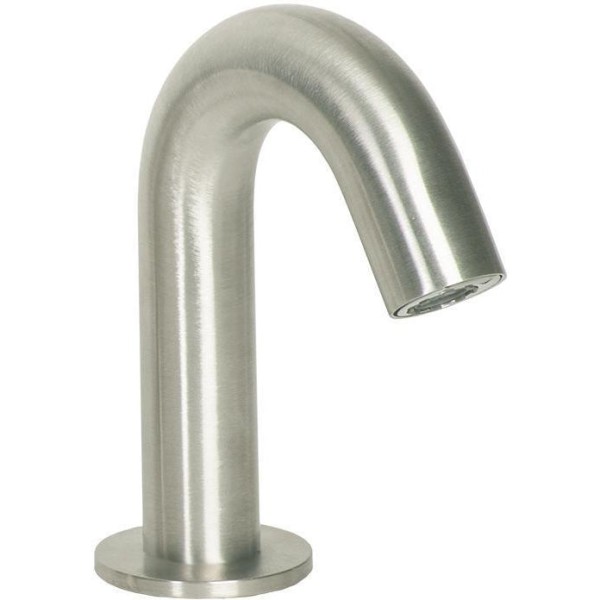 OTC200SS Lowest Price Electronic Faucet in the USA that is made of Stainless Steel Material