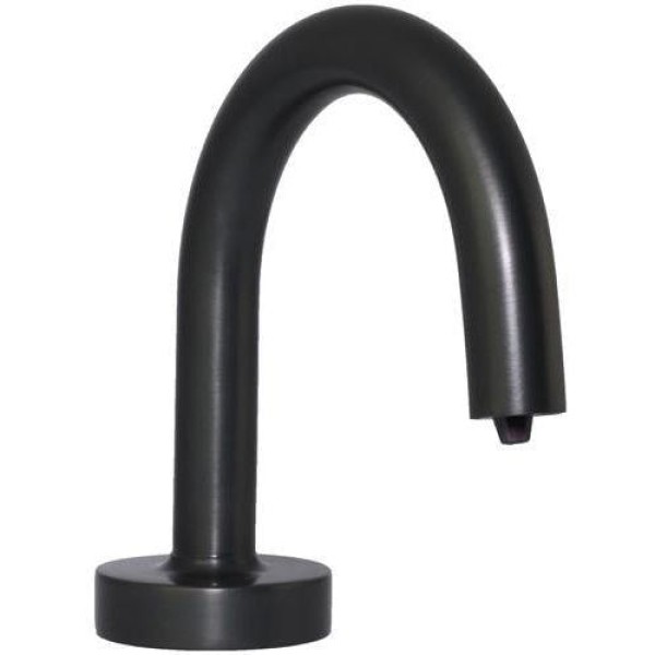 PYOS-1100 Hands Free Deck Mounted Soap Dispenser in Oil Rubbed Bronze
