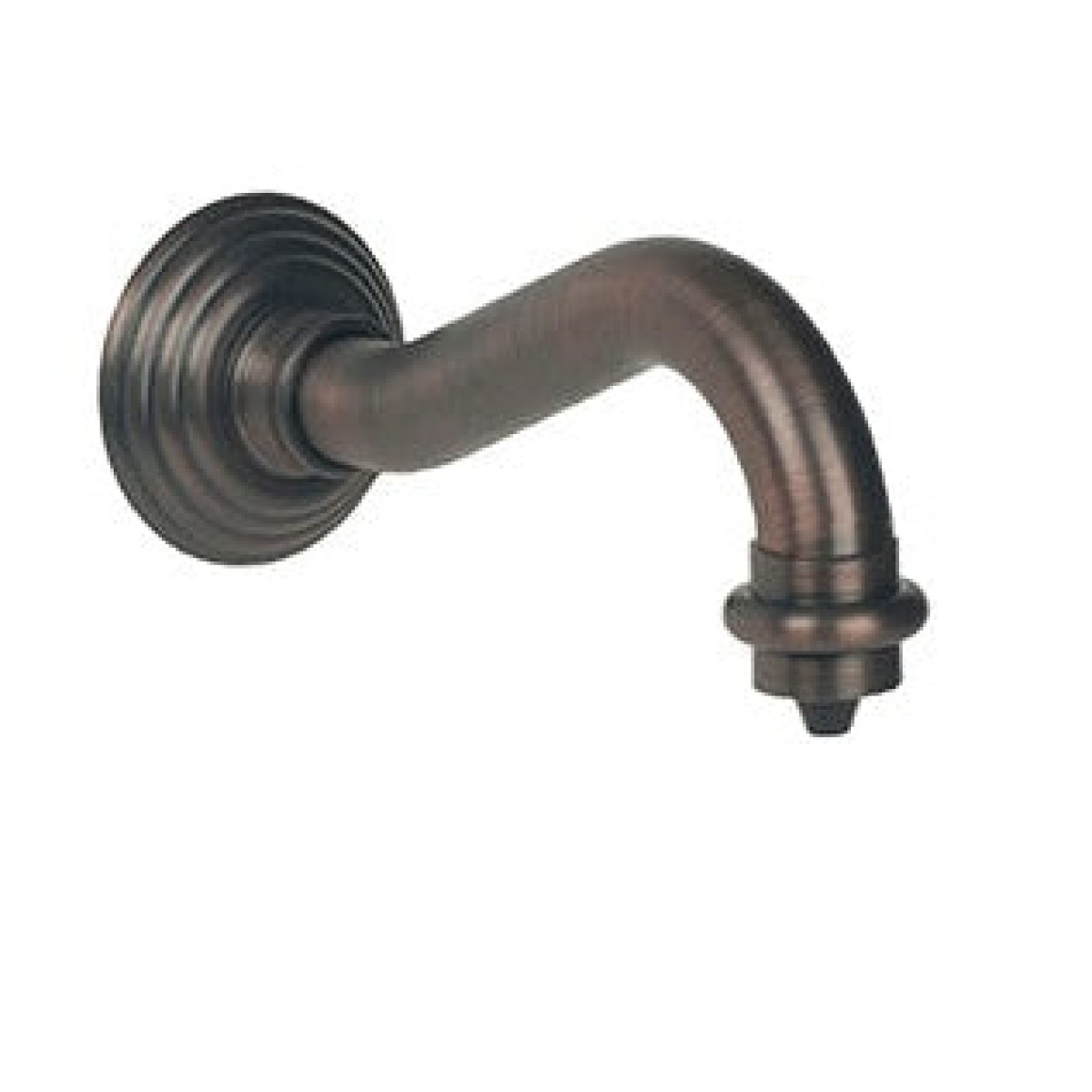 PYOS-129 Automatic Sensor, Wall Mounted Decorative Soap Dispenser in Venetian Bronze
