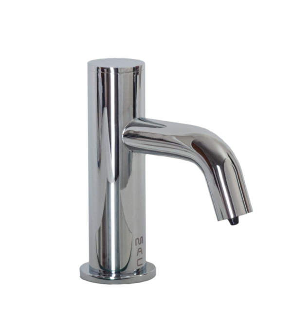 PYOS-3200 Automatic Hands-Free Soap Dispenser with 32oz. Bottle