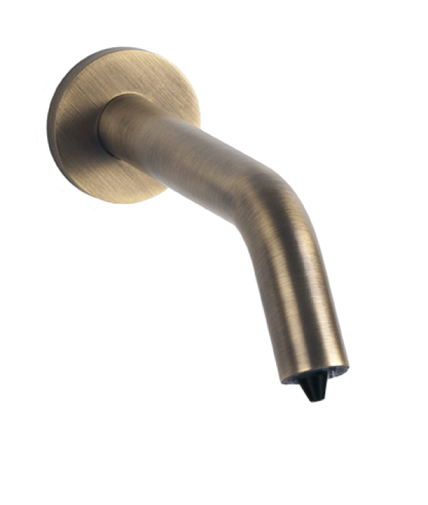 PYOS-L124 Wall Mounted Sensor Soap Dispenser