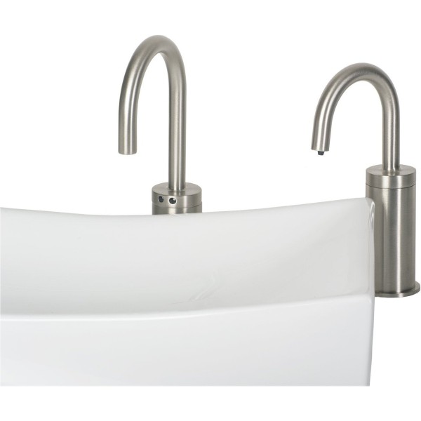 PYOS-1105 Sensor Soap Dispenser for Vessel Bowl Sinks