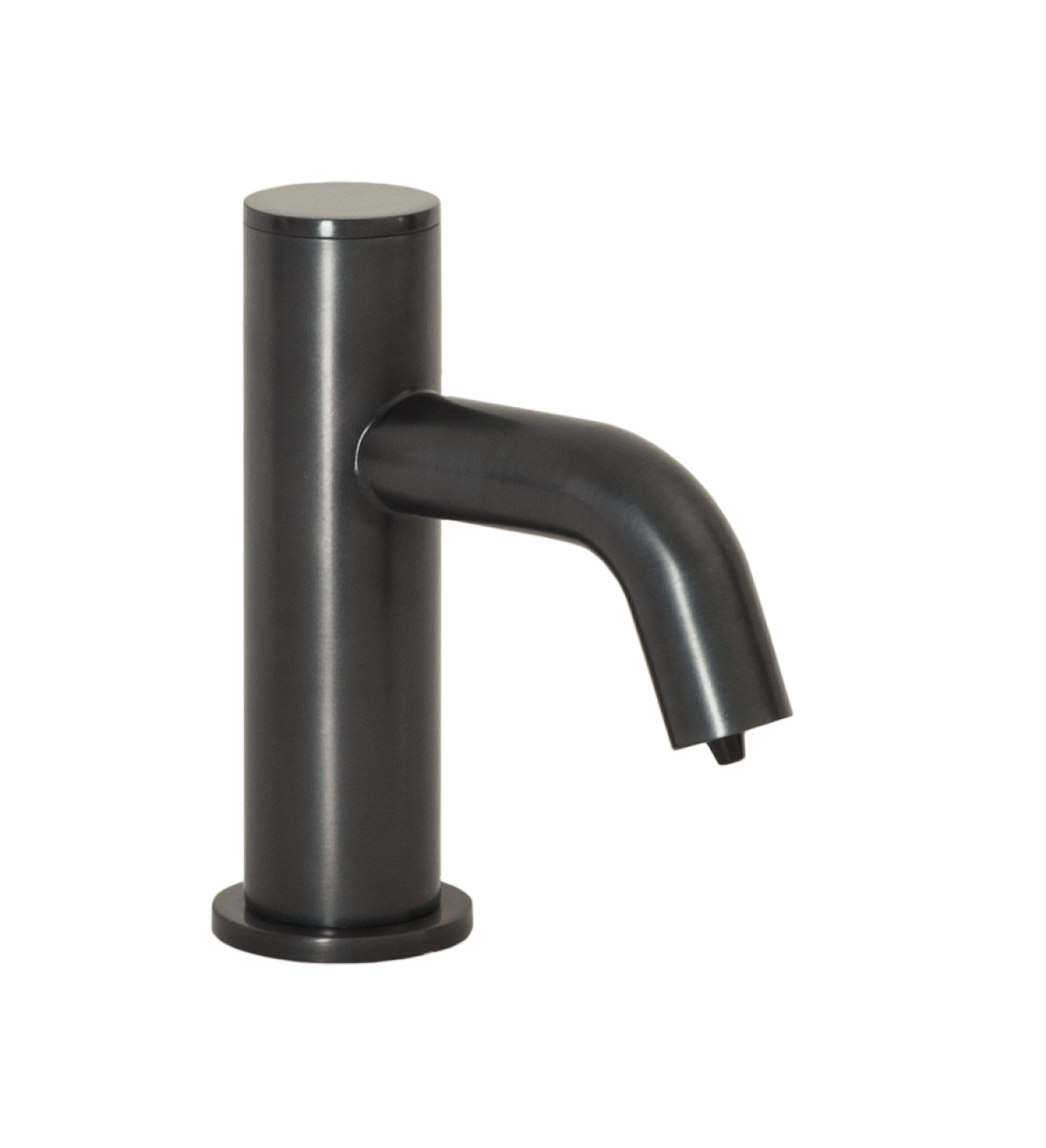 PYOS-3200 Automatic Hands-Free Soap Dispenser with 32oz. Bottle in Oil Rubbed Bronze