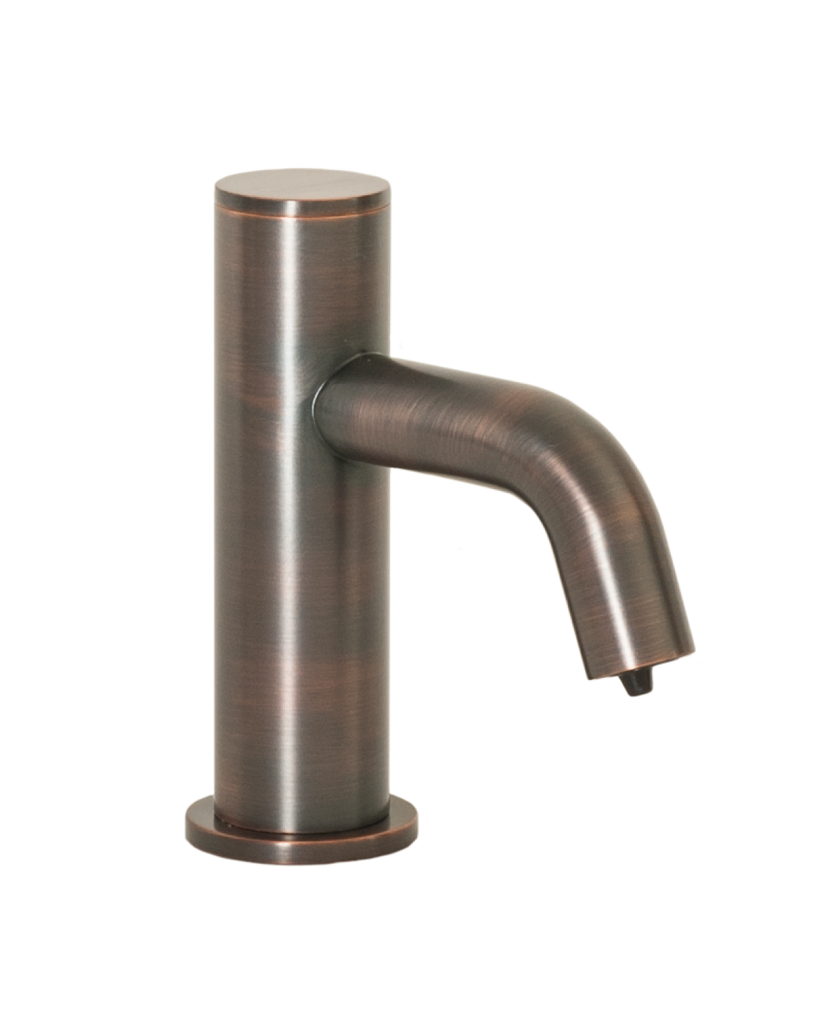 PYOS-3200 Automatic Hands-Free Soap Dispenser with 32oz. Bottle in Venetian Bronze