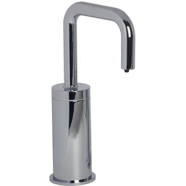 PYOS-1205 Automatic Soap Dispenser for Vessel Sinks