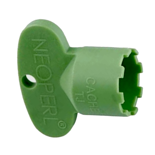 R-21000 Key for 18mm Cache Style Aerators