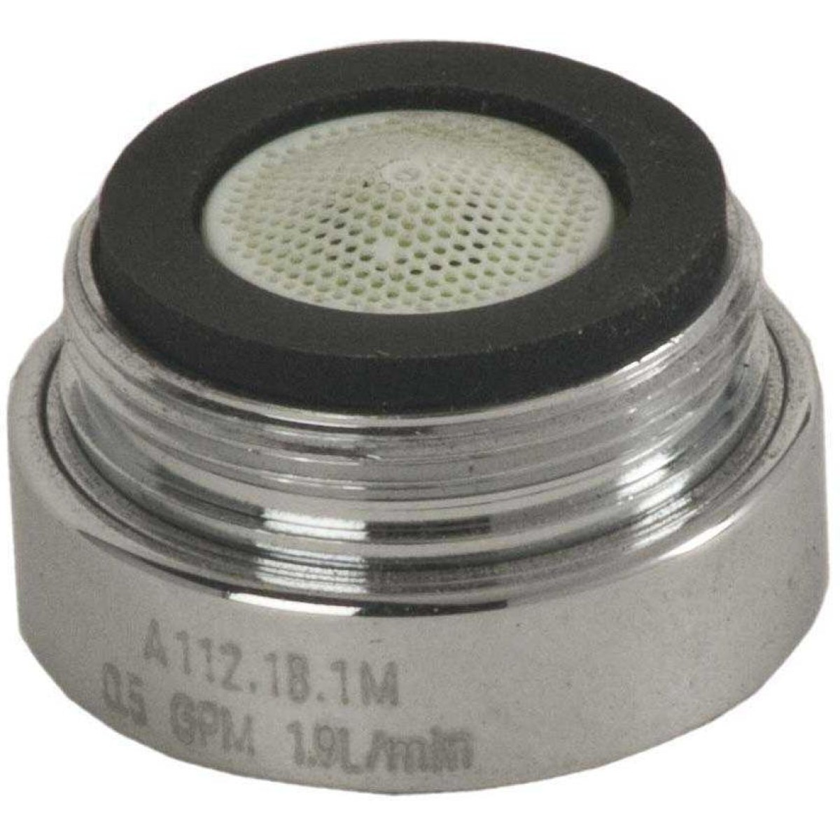 R-21400 0.5 GPM Vandal Resistant Aerator Assembly for FA444-12,17, 63 and FA400-102, 103, 118