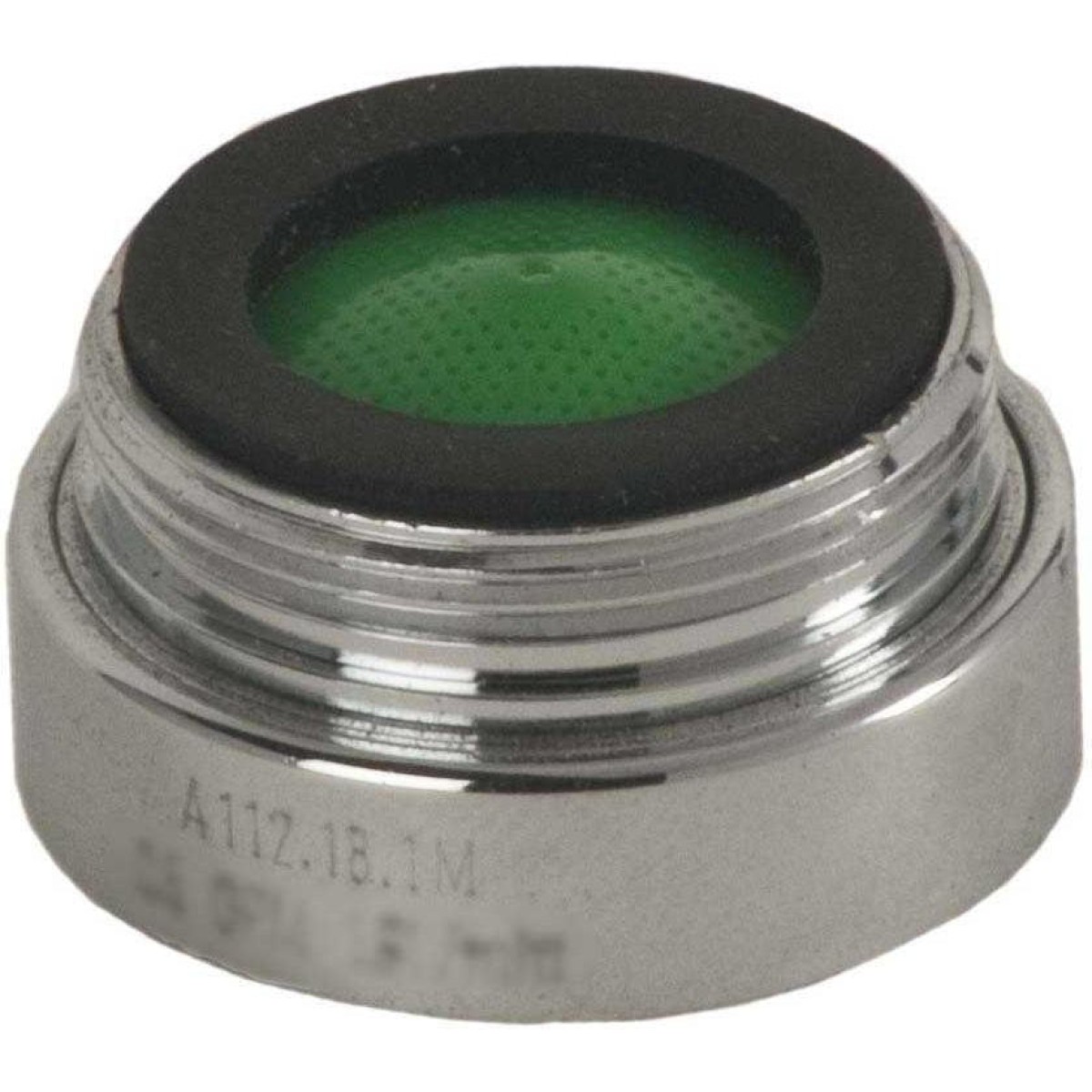 R-21410 1.5 GPM Vandal Resistant Aerator Assembly for FA444-12,17, 63 and FA400-102, 103, 118