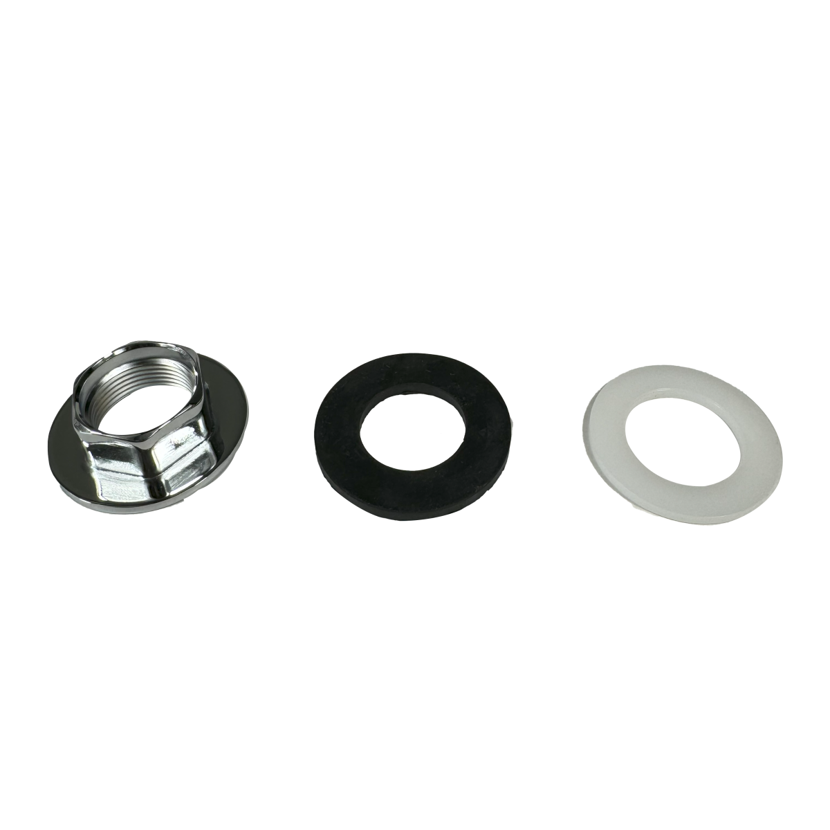 R-31222 Retainer Kit for ALL PYOS's & FAUCETS Models: 22, 3200, 3400 TiO's & OTC.