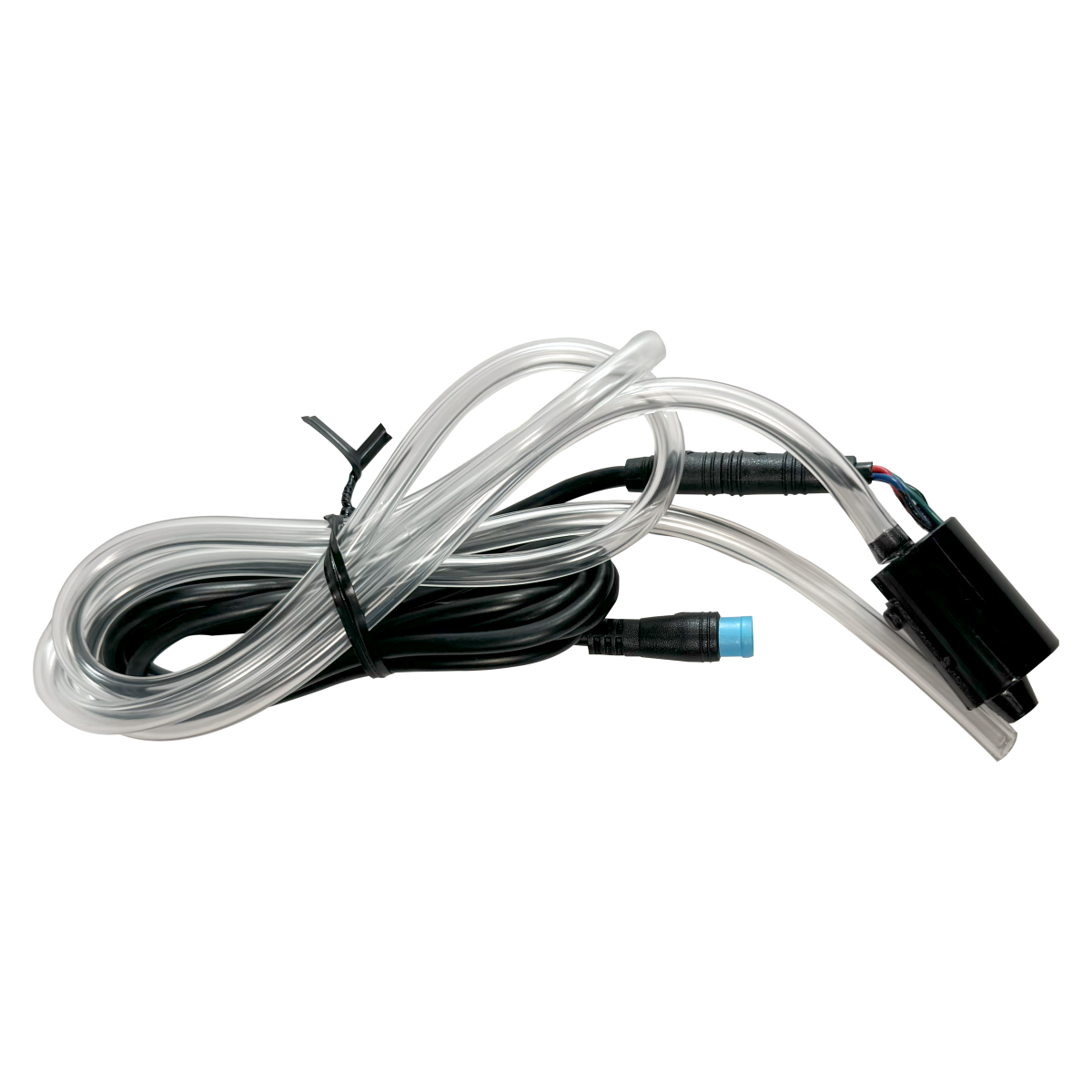 R-31883-5  Sensor & 5' Clear Hose only for PYOS-17, 101, 109, 129, 1100-1106, 1200-1206, 1400-1406, 3200, 3203, 3400, 3403, Some MP's & TiO's