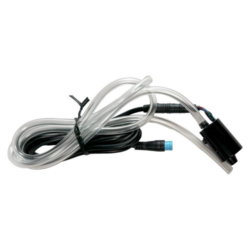 R-31883-5  Sensor & 5' Clear Hose only for PYOS-17, 101, 109, 129, 1100-1106, 1200-1206, 1400-1406, 3200, 3203, 3400, 3403, Some MP's & TiO's