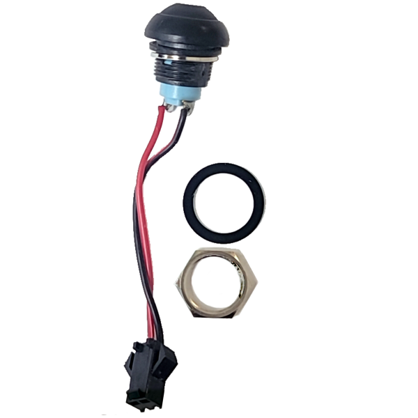 R-33215 Replacement Manual Switch for ATV-2 and AUV-2 Flush Valve