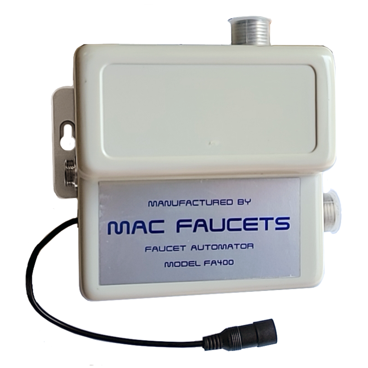 R-49400 Automator with Batteries & Pigtail Plug for A/C Adapter Connection for All FA400 Faucets