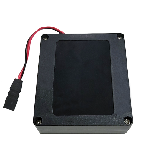 R-61070 Battery Case with 4 AA Batteries for FA43's