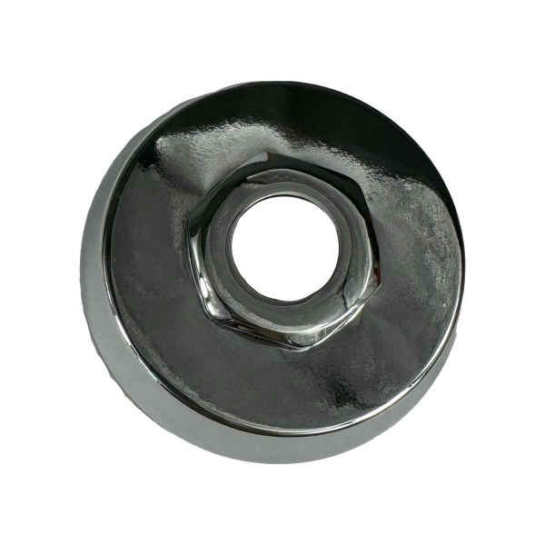 R-65650  3/4” URINAL Spud Coupling & Flange Assembly