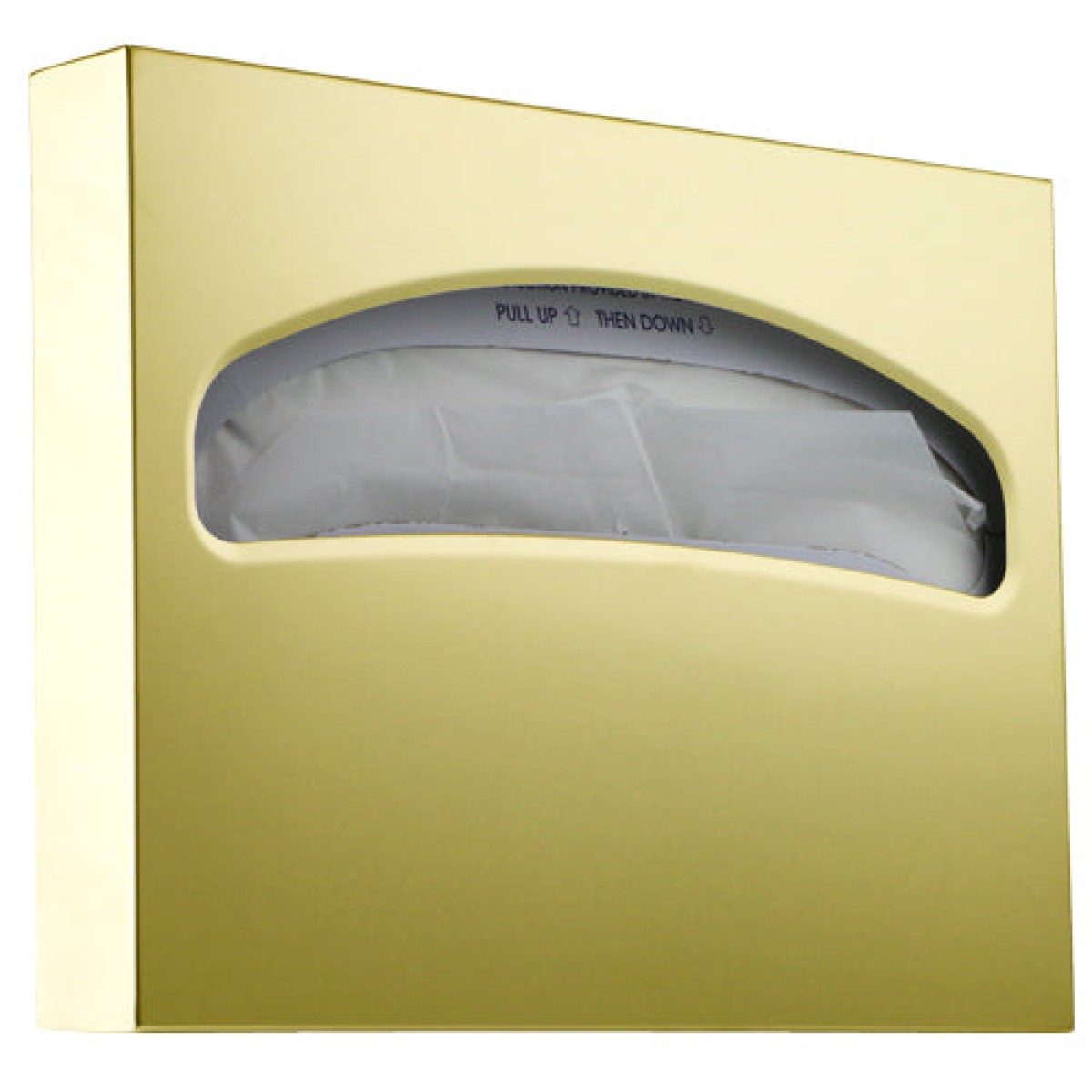 SCD-4 Toilet Seat Cover Dispenser