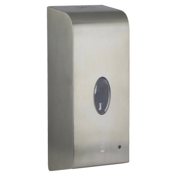 ASD-13 Electronic Wall Mounted LIQUID Soap Dispenser