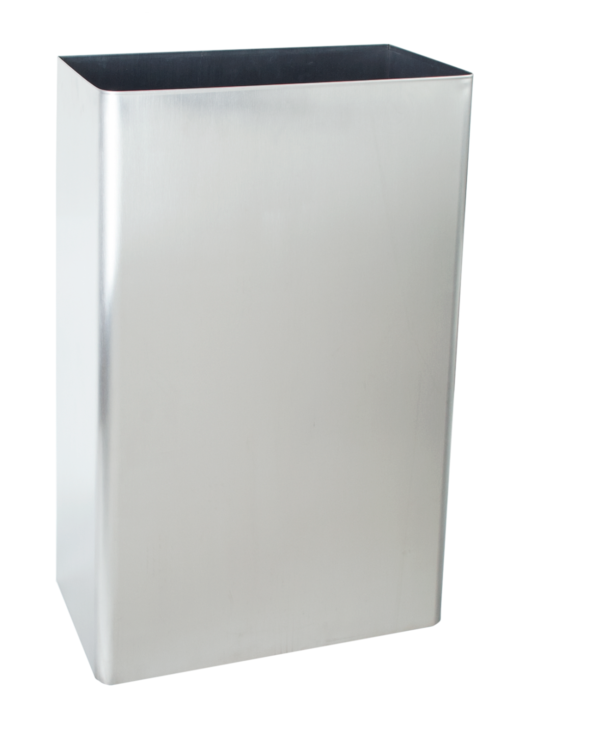 SWB-9 Surface Mounted Waste Basket