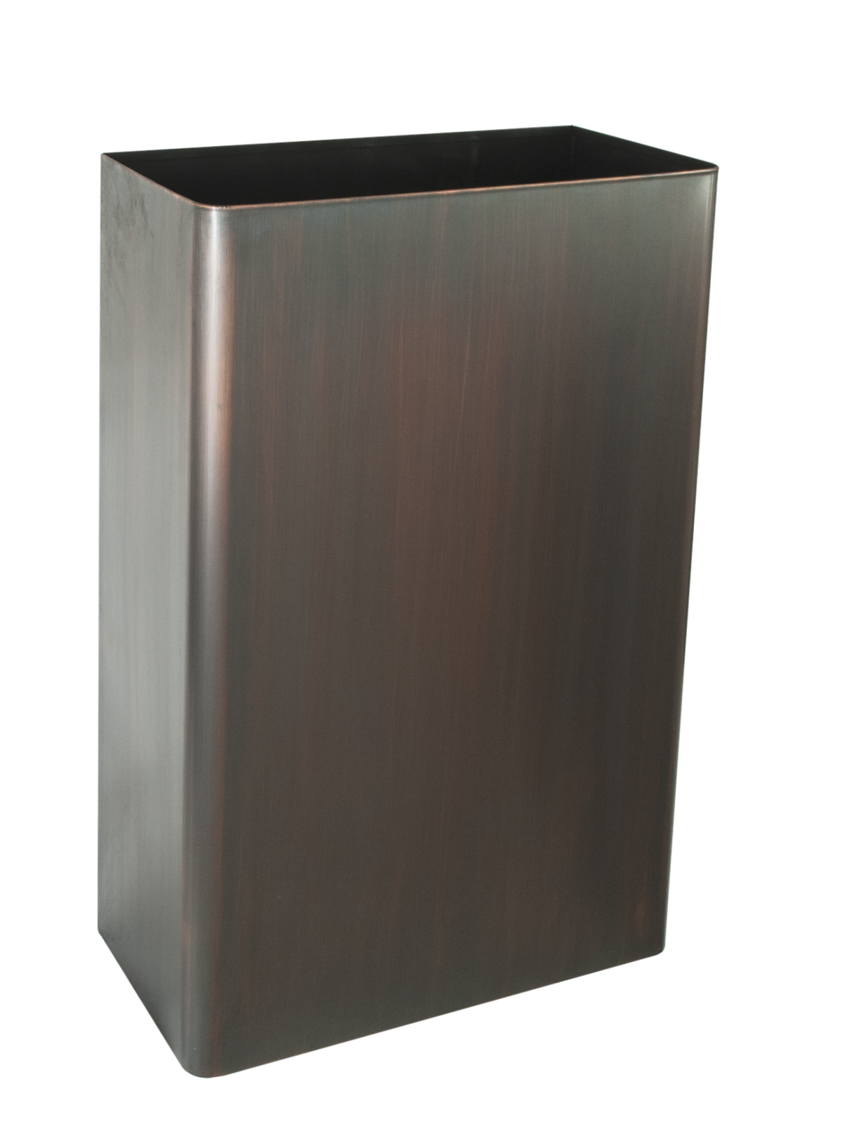 SWB-9 Surface Mounted Waste Basket