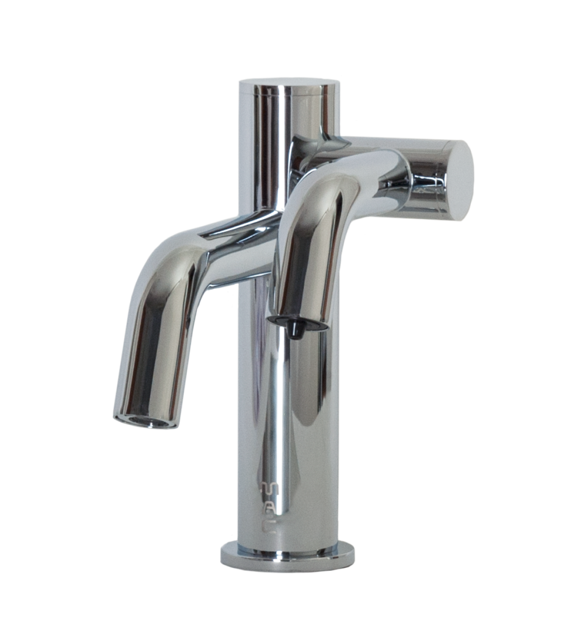 TiO-32 Two-in-One Automatic Faucet and Automatic Soap Dispenser with 32oz Bottle