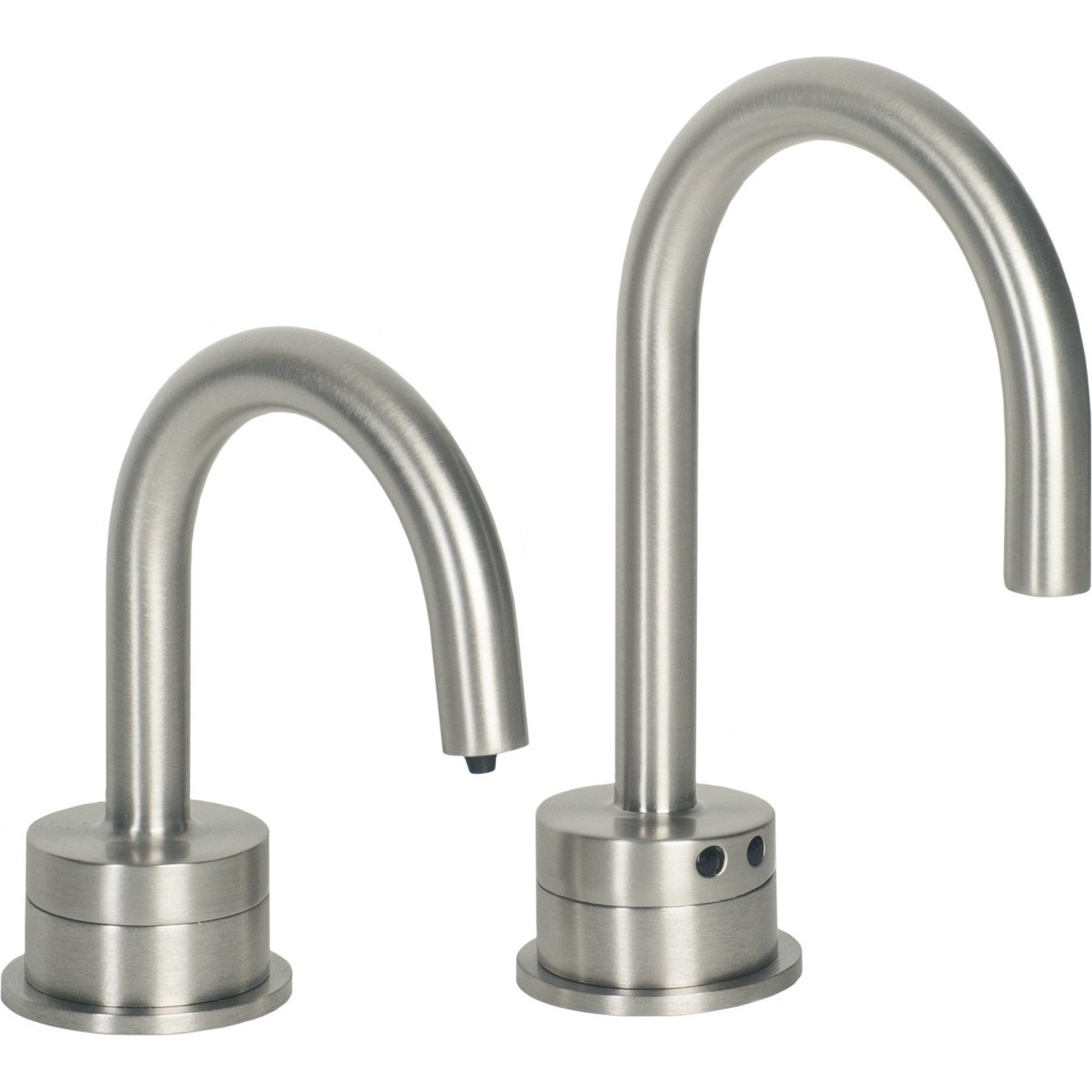 MP1101 Matching Electronic Faucet and Electronic Soap Dispenser