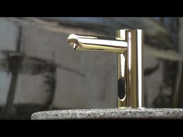 PYOS-60 Modern Automatic Soap Dispenser