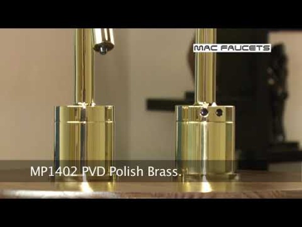 MP1402 Matching Electronic Faucet and Electronic Soap Dispenser