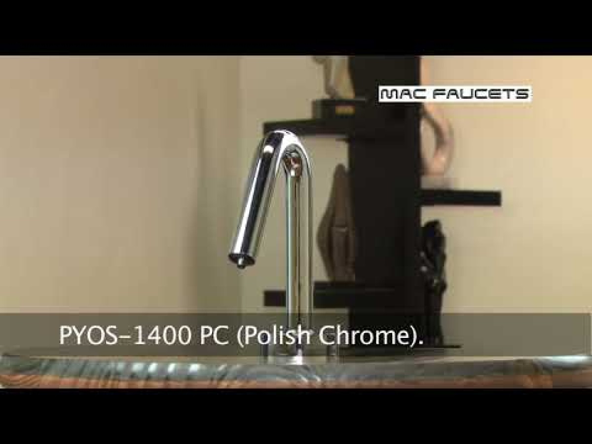 PYOS-1400 Ultra Modern Automatic Soap Dispenser