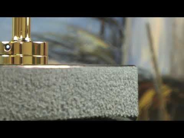 FA400-1206 Hands Free Automatic Faucet for 6