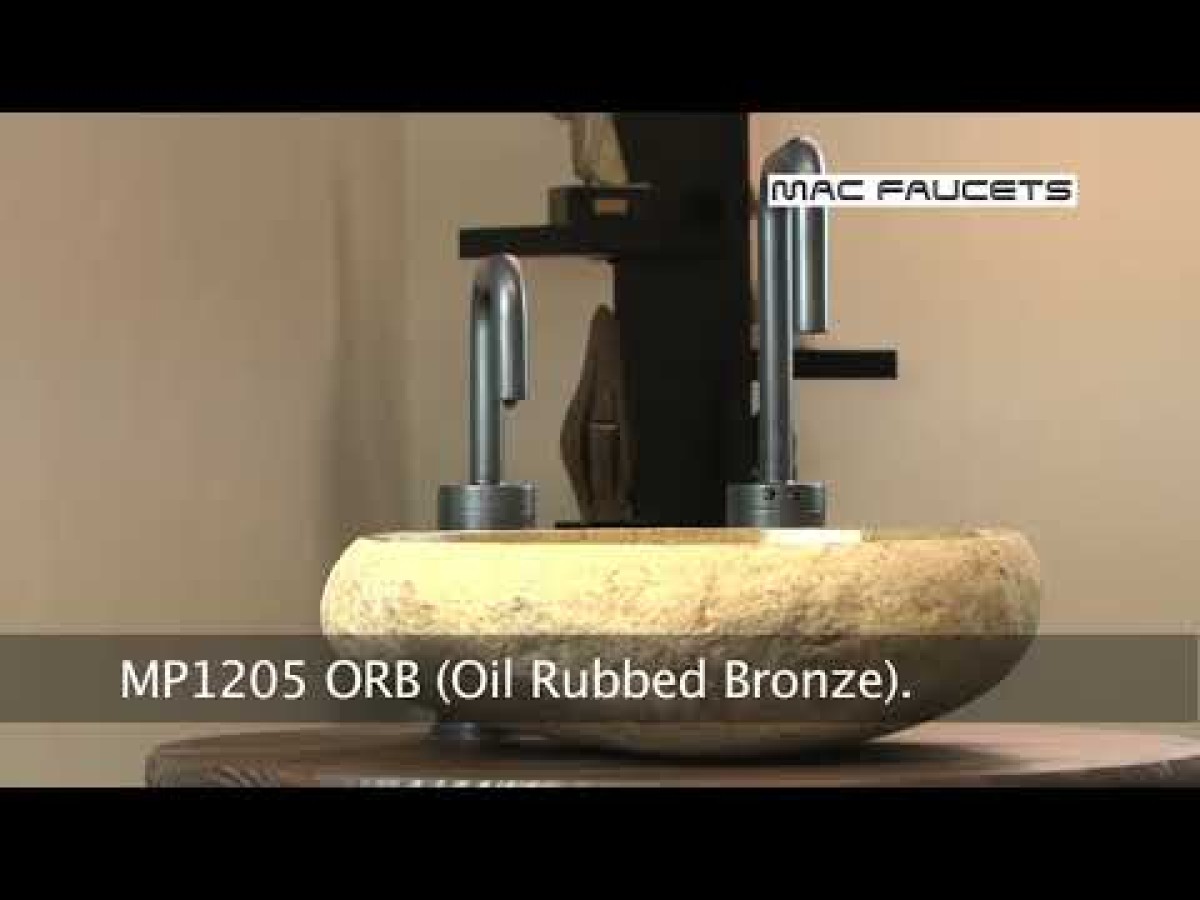 MP1205 Matching Electronic Faucet and Electronic Soap Dispenser