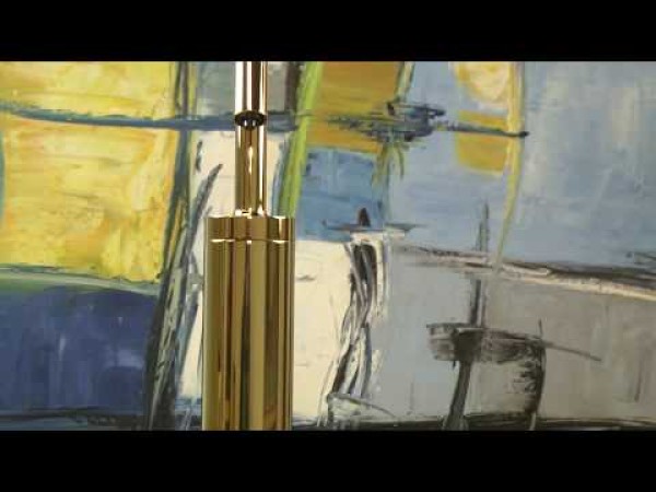 PYOS-1406 Electronic Soap Dispenser for Vessel Sinks