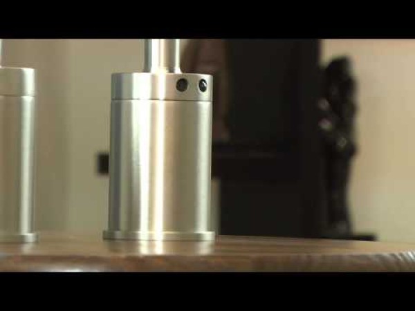 MP1203 Matching Electronic Faucet and Electronic Soap Dispenser