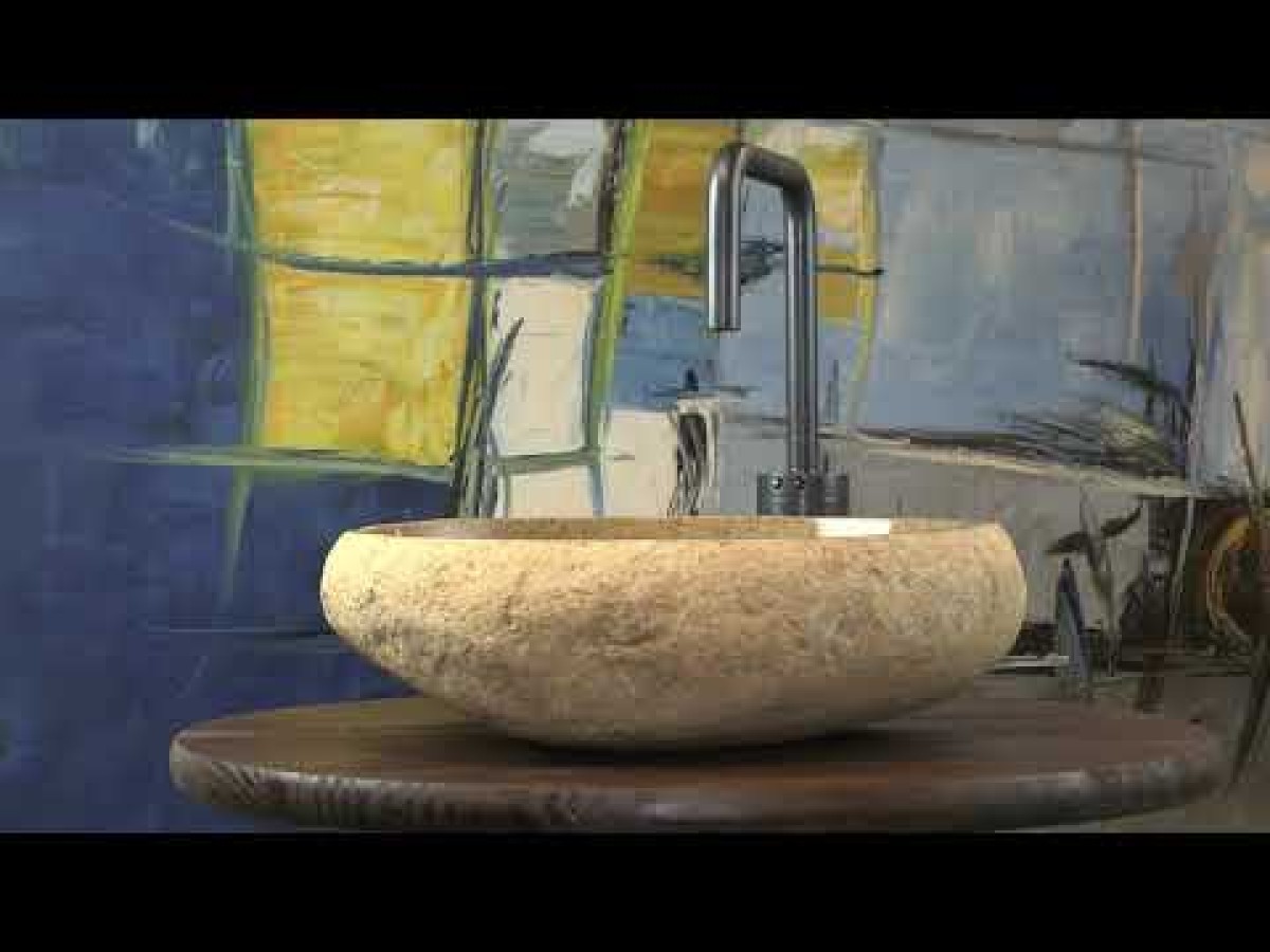 FA400-1205 Hands Free Automatic Faucet for 5