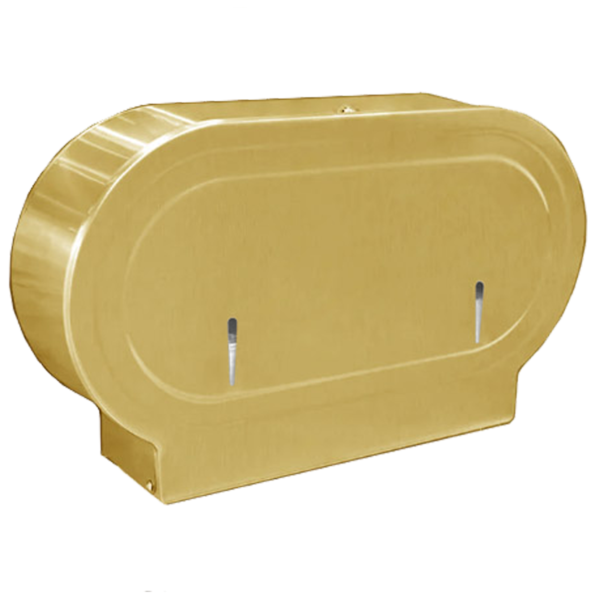 TH-4 Double Toilet Paper Holder Dispenser